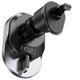 Держатель с беспроводным зарядным HOCO HW12 Guardian magnetic wireless (air outlet) 15W - изображение 2