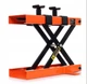 Подъемник для мотоцикла Kraft&Dele KD352 500 кг - изображение 3