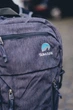 Рюкзак SUNATURE Aurora 28L сірий - изображение 2