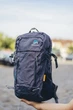 Рюкзак SUNATURE Aurora 28L сірий - изображение 4