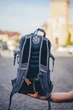 Рюкзак SUNATURE Aurora 28L сірий - изображение 5