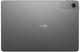 Tablet Lenovo Tab Wi-Fi 4/64GB Luna Grey (ZAEH0010ES) - obraz 2
