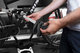Велосипедна платформа на гак Thule VeloCompact 924 (5905490229656) - зображення 5