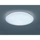Plafon okrągły z pilotem sterowania Trio Nagano 79 LED Biały (677718000) - obraz 4
