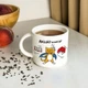 Чашка «АКЦІО книга» - зображення 3
