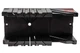Стусло пластикове Intertool 320 x 105 x 105мм (HT-0726) - зображення 3
