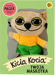 Maskotka Media Rodzina Pacek w pudełku 16 cm (5904225200144) - obraz 2