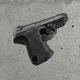 Пневматичний пістолет Borner Sport 306M (Beretta 90, метал) + 250 кульок + 5 шт балон СО2 - изображение 5