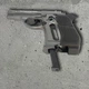 Пневматичний пістолет WinGun 301 — Beretta M84 FS, метал + 100 кульок +2 шт балон СО2 - изображение 10