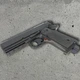 Пневматичний пістолет WinGun 401 (Colt Defender) - изображение 3