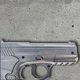Пневматичний пістолет WinGun 305 (Beretta C11) полімер + 250 кульок + 5 шт балон СО2 - изображение 7