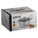 Каструля A-PLUS 5.6 л (2169) - зображення 4