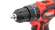 Шуруповерт акумуляторний START PRO SCD3-18/2B BRUSHLESS (5266) - зображення 12