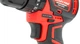 Шуруповерт акумуляторний START PRO SCD3-18/2B BRUSHLESS (5266) - зображення 14
