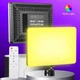 Професійна світлодіодна лампа RGB LED PM-26 для студійного знімання на штативі 2 м - зображення 9