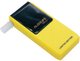 Алкотестер Alcolife Free Yellow (5904730548151) - зображення 3