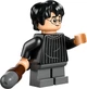Конструктор Lego Harry Potter Урок квиддича 30706 - изображение 4