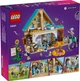 Конструктор Lego Friends Ветклиника для лошадей и питомцев 42651 - изображение 2