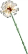 Конструктор Lego Botanicals Полевые цветы 30701 - изображение 6