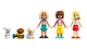 Конструктор Lego Friends Магазин товаров для животных 42650 - изображение 4