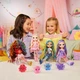 Игровой набор с куклой Rainbow High серии Rainbow Shimmers - Виолетта - изображение 2