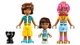 Конструктор Lego Friends Кондитерская Хартлейк Сити 42649 - изображение 4