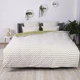Постельное белье ТЕП Happy Sleep Olive Dream евро наволочки 50х70 см Белый с зеленым (17730200215) - изображение 1