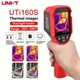 Промышленный тепловизор UNI-T UTi160S 160х120 - изображение 3