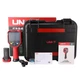 Тепловизионная камера тепловизор UNI-T UTi260E 256х192 Красный - изображение 8
