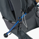 Рюкзак туристичний Highlander Ben Nevis Men 65L Grey - изображение 14