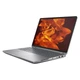 Ноутбук HP 16 ZBook Fury G1i WUXGA/Intel Ultra 9-285HX/32GB/1TB/RTX Pro 3000 12GB/DOS (5F9V0ES) - зображення 3