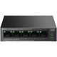 Коммутатор TP-Link 5-портовий гигабитний комутатор, LS105GP (LS105GP) - изображение 2