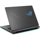 Ноутбук ASUS 16 ROG Strix G16 G615JH-RV020/Intel i5-13450HX/16GB/512SSD/RTX 5050 8GB/DOS/Eclipse Gray (90NR0N71-M00280) - изображение 6