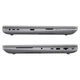 Ноутбук HP 16 ZBook Fury G1i WQUXGA/Intel U9-285HX/128GB/4TB/RTX Pro 4000 16GB/DOS (5F9V3ES) - изображение 6