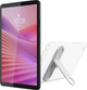 Tablet Lenovo Tab One Wi-Fi 4/64GB Luna Grey (ZAF00254SE) - obraz 4