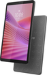 Tablet Lenovo Tab One Wi-Fi 4/64GB Luna Grey (ZAF00254SE) - obraz 3