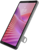 Tablet Lenovo Tab One Wi-Fi 4/64GB Luna Grey (ZAF00254SE) - obraz 7