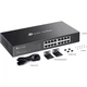 Коммутатор TP-Link 16-портовий гигабитний комутатор, ES216G (ES216G) - изображение 6