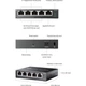 Коммутатор TP-Link ES205GP (ES205GP) - изображение 5