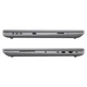 Ноутбук HP 18 ZBook Fury G1i WQXGA/Intel Ultra 7-255HX/32GB/1TB/RTX Pro 3000 12GB/DOS (5F9W0ES) - изображение 6