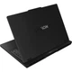 Ноутбук Lenovo 16 Legion Pro 5 16IRX10 WQXGA IPS 240Hz/Intel i9-14900HX/16GB/1TB/RTX 5070 8GB/NOGRAVING/W11H/Eclipse Black (83NN004BGE) - зображення 9