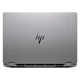 Ноутбук HP 16 ZBook Fury G1i WQUXGA/Intel U9-285HX/128GB/4TB/RTX Pro 4000 16GB/DOS (5F9V3ES) - изображение 7