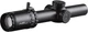 Прицел Primary Arms SLx Gen IV 1-6×24, SFP, ACSS NOVA 5.56/.308, 0.1 Mil, (Illuminated) black - изображение 5
