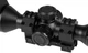 Прицел тепловизионный Guide TU435L 3.0 4.4-17.6x35 400x300 12μm с дальномером 1500 м - изображение 5