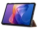 Чехол Primolux Slim для планшета Xiaomi Redmi Pad 2 - Brown - изображение 3
