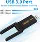 Wi-Fi адаптер AX1800 WiFi 6 USB 3.0 FENVI, дводіапазонний 2.4/5 ГГц - зображення 4