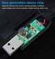 DC-DC Кабель 5V на 12V повышающий преобразователь напряжения с USB 5 вольт на 12 вольт для роутера от powerbank + комплект переходников - изображение 7