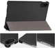 Чехол Primolux Slim для планшета Xiaomi Redmi Pad 2 - Black - изображение 4