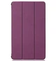 Чехол Primolux Slim для планшета Lenovo Tab One 8.7" TB305 - Purple - изображение 1