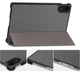 Чохол Primolux Slim для планшета Xiaomi Redmi Pad 2 - Grey - зображення 4
